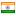 vajratools.com server is located in India